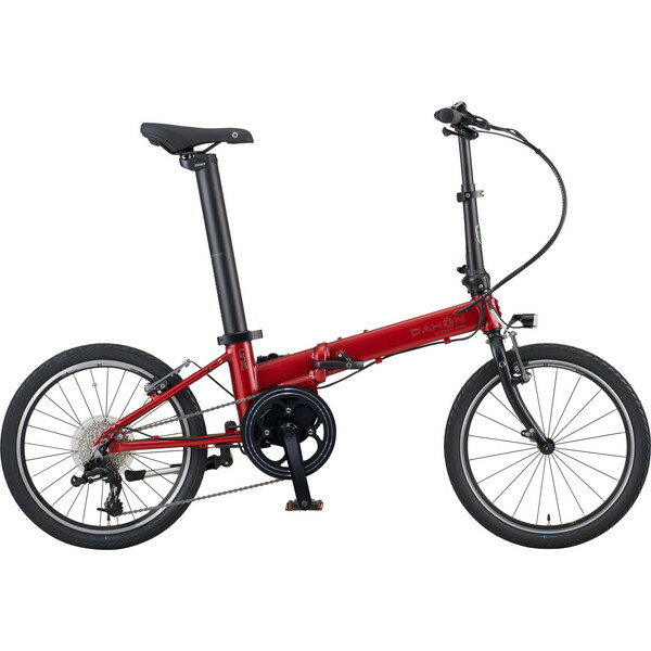 DAHON UNIO e-bike 20C` K[lbgbh [dtH[fBOoCN O9iϑ 5iKAVXg[h A~t[]