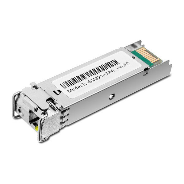 TP-LINK TL-SM321A [1000Base-BX WDM o SFP W[]