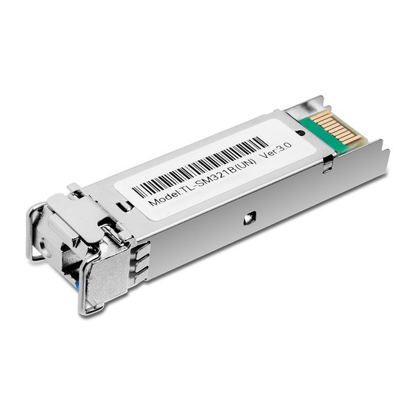 TP-LINK TL-SM321B [1000Base-BX WDM o SFP W[]