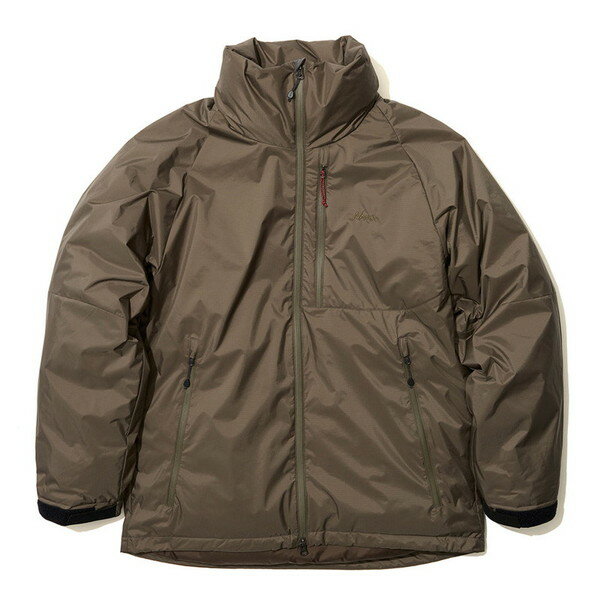 NANGA ナンガ オーロラ スタンドカラー ダウン ジャケット AURORA STAND COLLAR DOWN JACKET M.GRY XL ND2341-1A302 N1asMYH5 M.グレー