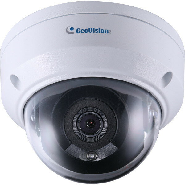 GeoVision GV-TDR4700-T1 [H.265/H.264両対応ネ