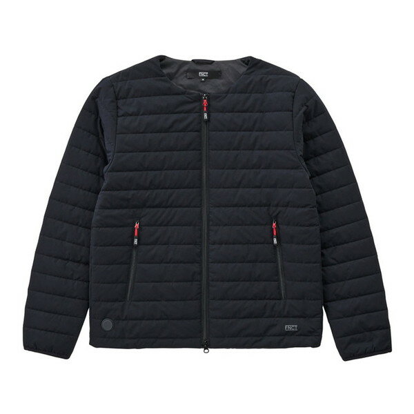 ヒートジャケットセット アイリスオーヤマ FC21621-BKMブラック ヒートジャケットセットM メーカー直送 暖房 暖かい