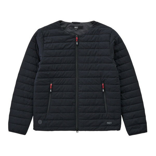 ヒートジャケットセット アイリスオーヤマ FC21621-BKLブラック ヒートジャケットセットL メーカー直送 暖房 暖かい