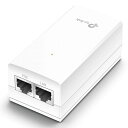 TP-LINK TL-POE2412G(UN) [24V パッシブPoEアダプター]