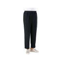 ケアファッション おしりスルッとパンツ ブラック LL 97560-13 メーカー直送