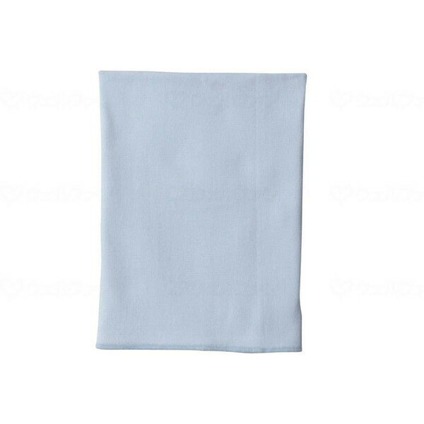 グンゼ 綿リッチ腹巻 サックス M H1000 メーカー直送