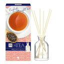 小林製薬 Sawaday 香るStick The TEA 華やかイングリッシュストレートティ 本体 70mL