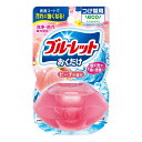 液体ブルーレットおくだけつけ替用 ピーチの香り 70ml エキタイBLオクダケツケカエピ-チ