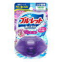 小林製薬 液体ブルーレットおくだけ つけ替用 やすらぎそよぐラベンダーの香り 70mL