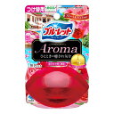 小林製薬 液体ブルーレットおくだけアロマ つけ替用 フローラルアロマの香り 70mL