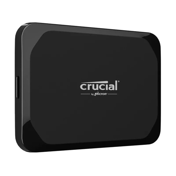 Crucial CT2000X9SSD9 X9シリーズ [ポータブルSSD (2TB・USB 3.2 Gen-2(10Gb/s))] メーカー直送