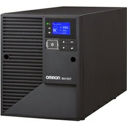 OMRON BN150T [無停電電源装置 ラインインタラクティブ/1500VA/1350W/据置型]
