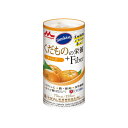 クリニコ Sunkist くだものの栄養＋Fiber オレンジ 0652982 メーカー直送