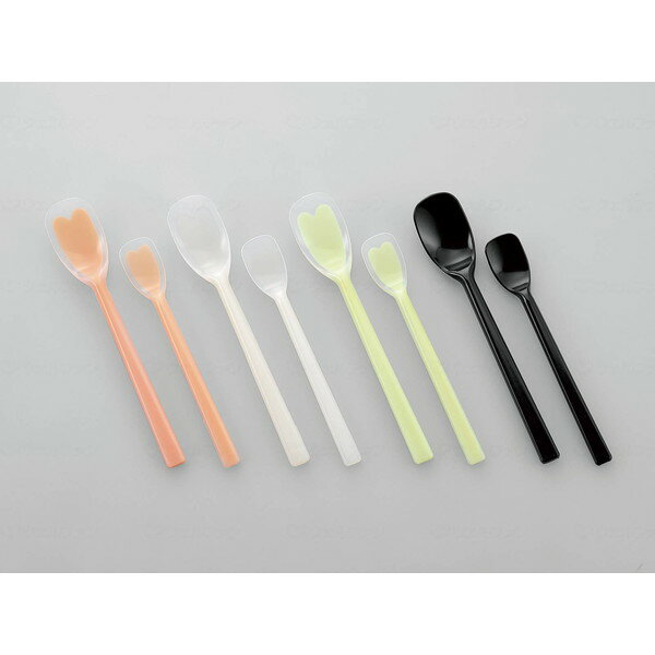 斉藤工業 ソフトゴムスプーンシリコン一体タイプ 白 大サイズ メーカー直送