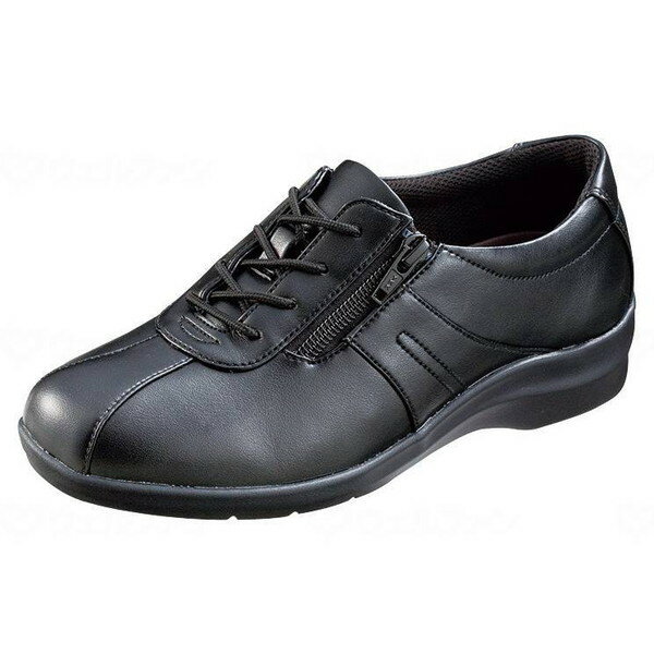 ムーンスター Eve 195 ブラック 21.5 メーカー直送