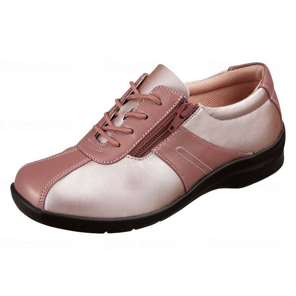 ムーンスター Eve 195 ピンクコンビ 25.0 メーカー直送