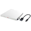 BUFFALO BRXL-PT6U3-WHE USB3.2(Gen1)...(2)