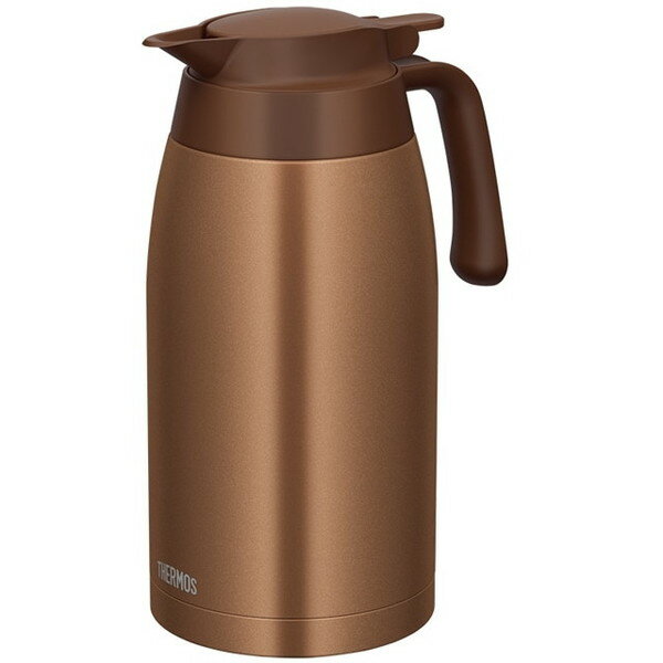 THERMOS TTB-2001 BWG uES[h [XeX|bg 2.0L]