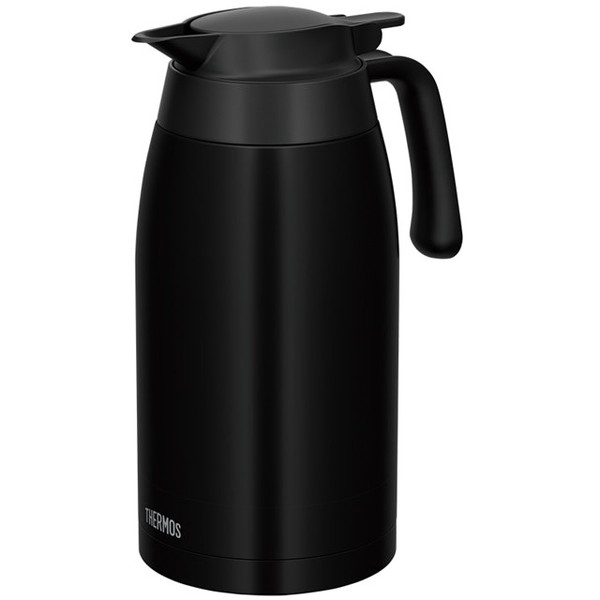 THERMOS TTB-2001 MTBK }bgubN [XeX|bg 2.0L]