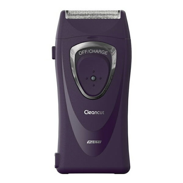 マクセルイズミ IZF-C649-V バイオレット [往復式シェーバー]
