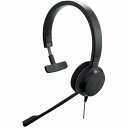 GNI[fBI 4993-823-189 [Jabra Evolve 20 MS Mono USB-C]