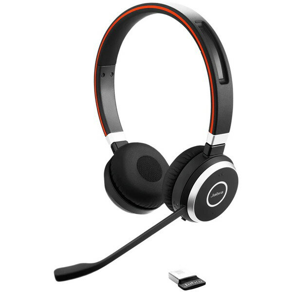 GNI[fBI 6599-839-409 [Jabra Evolve 65 SE Link380a UC Stereo]