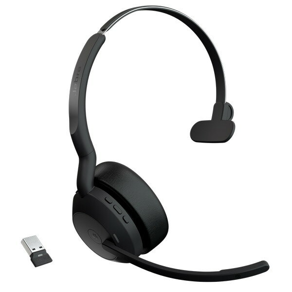 GNI[fBI 25599-899-999 [Jabra wbhZbg Ў MSFuJabra Evolve2 55 Link380a MS Monov]