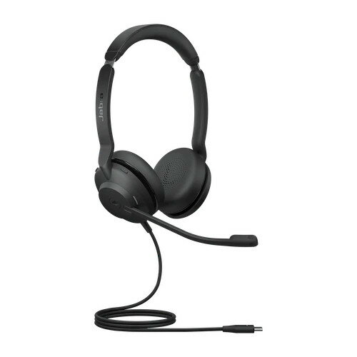 GNI[fBI 23189-999-879 [Jabra USBwbhZbg  MSFuJabra Evolve2 30 SE USB-C MS Stereov]