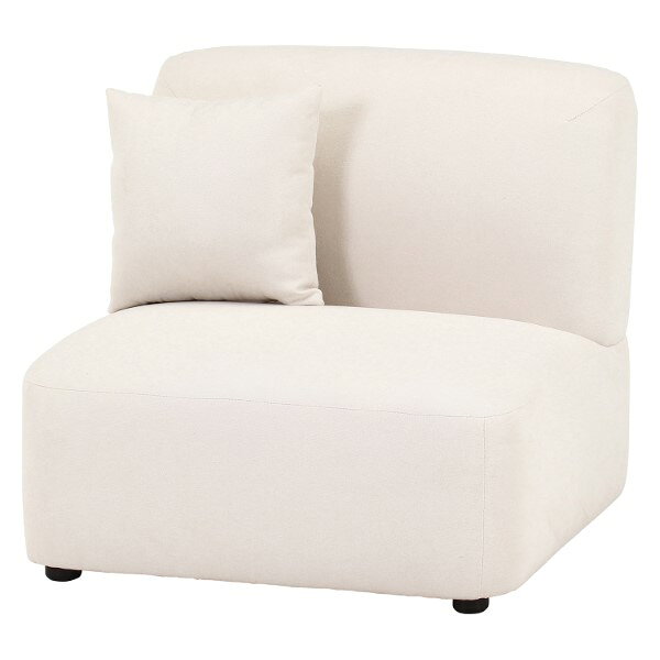 Chamill ソファ ソファー 1人掛け 一人掛け コンパクト ローソファー かわいい 韓国 インテリア おしゃ..