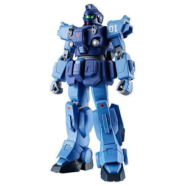 BANDAI SPIRITS ROBOT SIDE MS RX-79BD-1 ֥롼ǥƥˡ1浡 ver. A.N.I.M.E. ưΥ೰ THE BLUE DESTINY