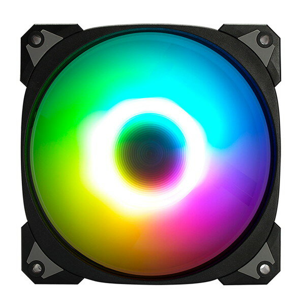 IN WIN IW-FN-AN120-3PK Neptune [120mmファン] 【KK9N0D18P】