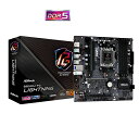 ASRock B650M PG Lightning [}U[{[h]