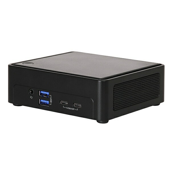 ASRock NUCS BOX-1340P/D4 [小型ベアボーンキット]