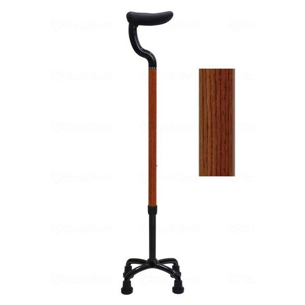 島製作所 オールカーボン四点式 フラットグリップ ローズウッド 79C-W1 非課税 メーカー直送