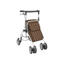 島製作所 フォルテライト Gブラウン メーカー直送