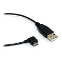 StarTech UUSBHAUB6RA ubN [1.8m micro USBϊP[u (}CNUSBEL^P[u USB A[q IX[USB micro-B[q IX High Speed USB2.0Ή)]