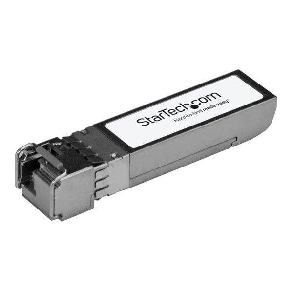 StarTech 10G-SFPP-BXD-ST [SFP+⥸塼 (Brocade10G-SFPP-BXDߴ/10GBASE-BX-D BiDiȥ󥷡/1330nmTx 1270nmRx/DDM)]