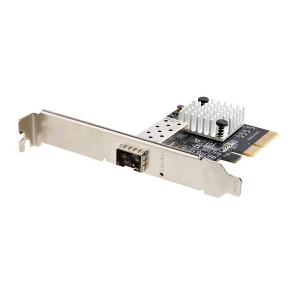 StarTech PEX10GSFP [PCI Express接続 10G LANカ