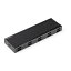 StarTech SM2E1BMU31C [M.2 SATA SSDケース (USB 3.1 Gen 2接続/10Gbps/NVMe(PCIe)NGFF(SATA)/B+M-Key/UASP/2230/2242/2260/2280/Type-A&Type-Cケーブル付属)]