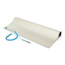 StarTech LG-ANTI-STATIC-MAT [ÓdC}bg (60cmx120cm/O\A[XR[ht/ANSI/ESD S 4.1/T[vX`bNÓdƃ}bg/㏜dV[g)]