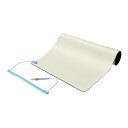 StarTech SM-ANTI-STATIC-MAT [ÓdC}bg (30cmx46cm/O\A[XR[ht/ANSI/ESD S 4.1/T[vX`bNÓdƃ}bg/㏜dV[g)]