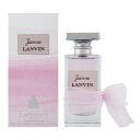 ランバン LANVIN 香水 レディース ジャンヌ・ランバン オードパルファム 100mL LA-JEANNELANVINEP-100 誕生日 新生活 プレゼント ギフト 贈り物