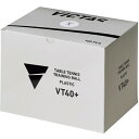 VICTAS ヴィクタス VT40+ トレーニングボール 100個入 015700