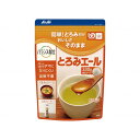 商品説明★ 飲み物や食事に簡単にとろみが付けられるとろみ調整食品です。1 さらに溶けやすくなりました2 パッケージがわかりやすくなりましたシリーズで統一したロゴを使用商品特長がわかりやすい用途がわかりやすい★ 食品に加えるだけで、適度なとろみが付けられます。溶解性に優れ、食品本来の風味を損ないませんので、手軽に様々な食品にお使いいただけます。[こんな方に]・食事や水分補給の際に、むせることがある・とろみ付けはなるべく短時間ですませたい・飲み込みづらいが色々な食品の味を楽しみたい