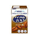 ポイント最大16倍-アイソカル100/コーヒー味/100ml×12 788511583 JAN -