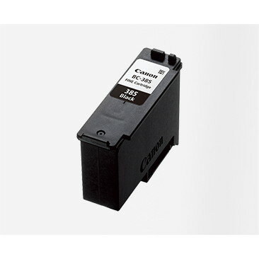 CANON 6201C001 [FINE カートリッジ BC-385 ブラック]