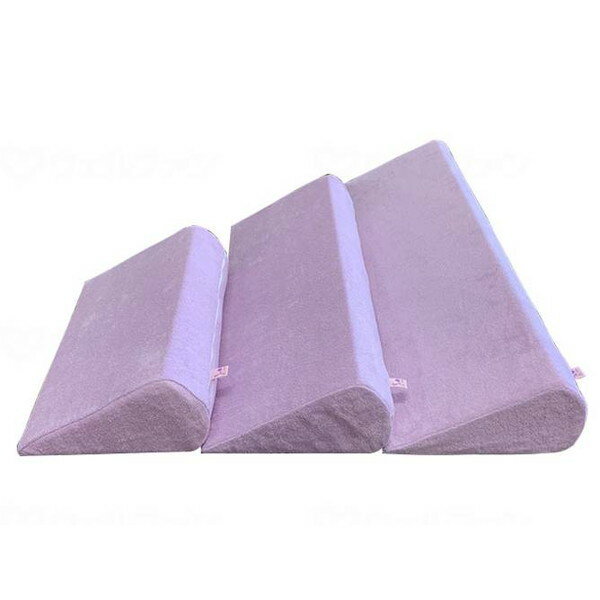 イノアックリビング 超通気サーティパッド ウォッシャブル カリーナシリーズ パープル 400 KG1449 メー..