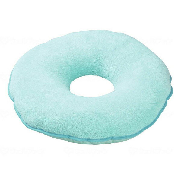 大阪エンゼル デラックス円座 ブルー 1030 メーカー直送