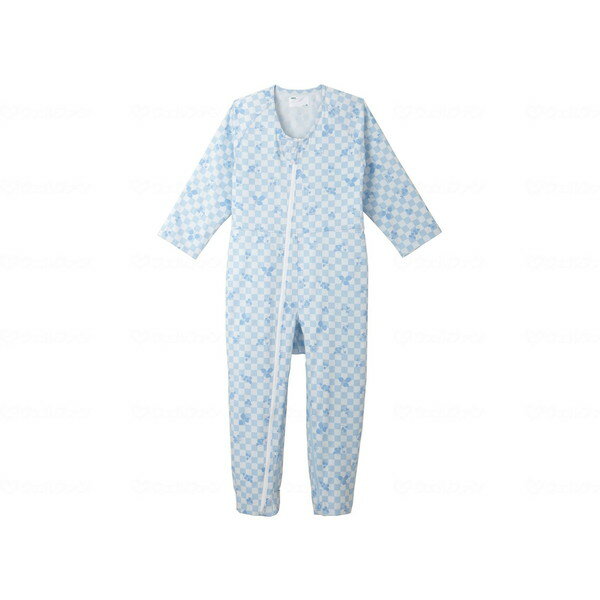 大阪エンゼル コンビネーションII フルオープン型 リーフブルー S 5638-A メーカー直送