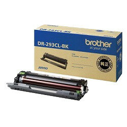 Brother DR-293CL-BK [hjbg iubNphj]